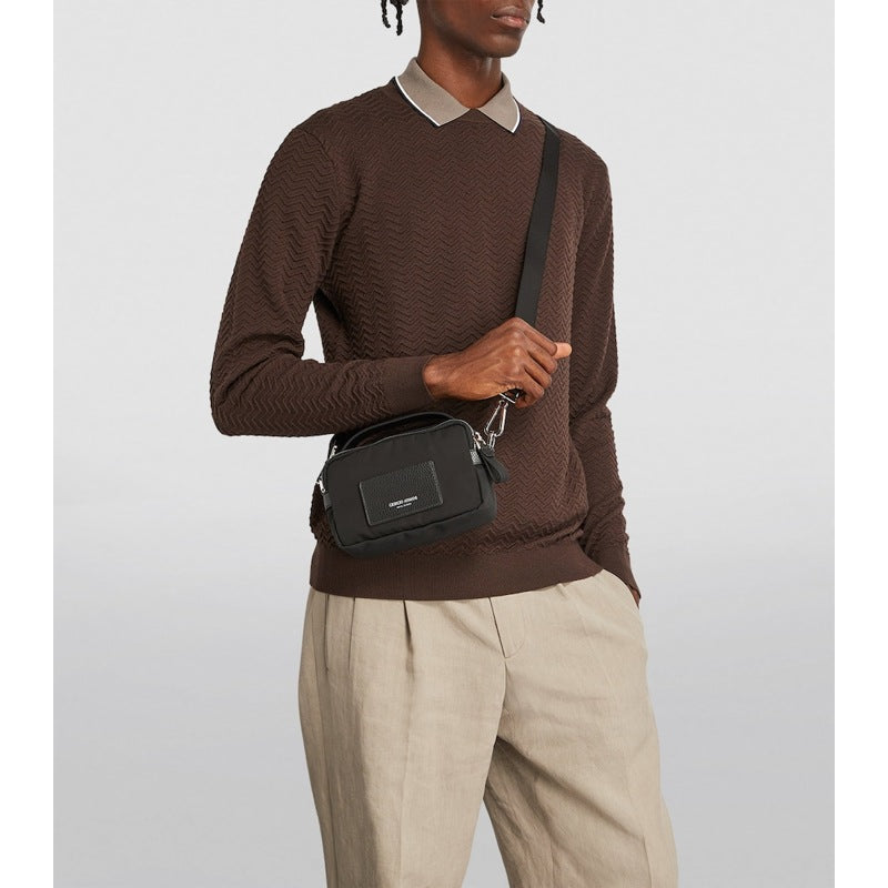 Bolsa Crossbody Mini