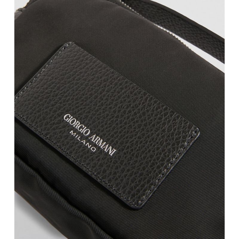 Bolsa Crossbody Mini