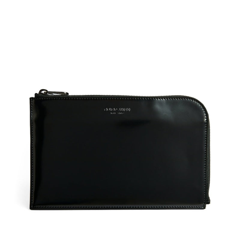Bolsa Wallet Zip-Around - Mercado de Luxo - O Maior E-Commerce de Bens, Produtos e Serviços de Luxo do Brasil.