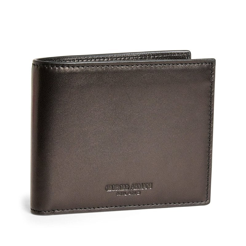 Bolsa Wallet Lamb Bifold - Mercado de Luxo - O Maior E-Commerce de Bens, Produtos e Serviços de Luxo do Brasil.