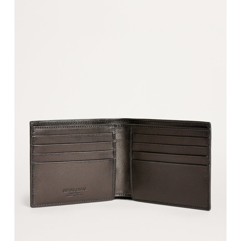 Bolsa Wallet Lamb Bifold