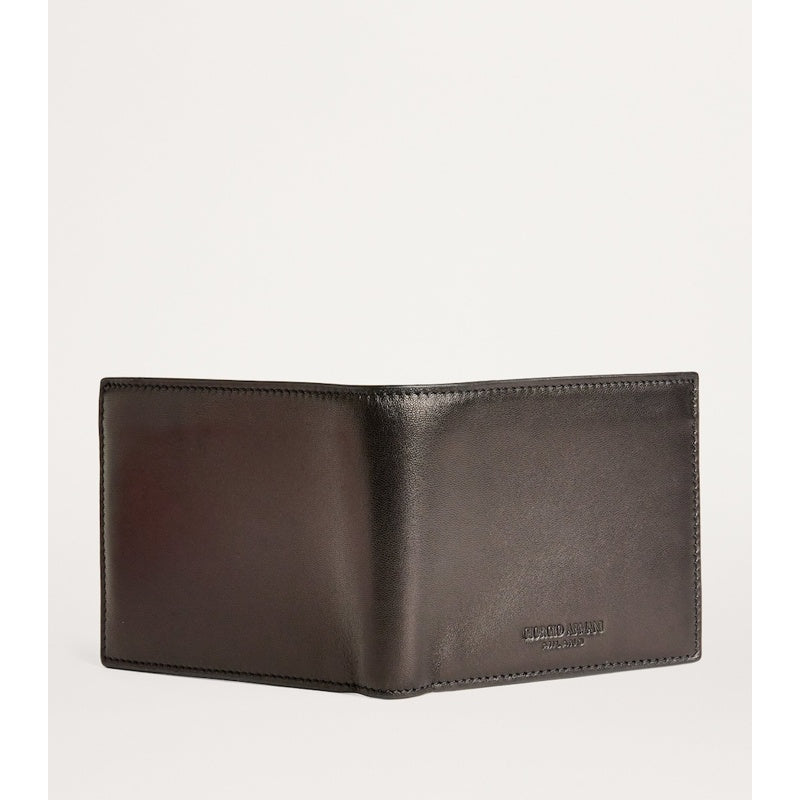 Bolsa Wallet Lamb Bifold