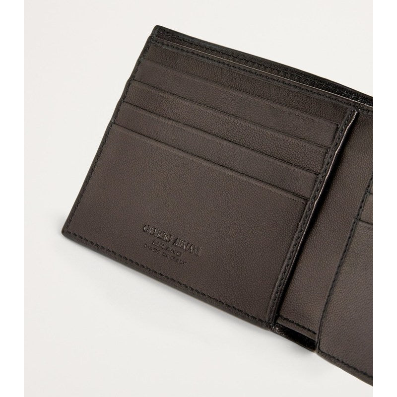 Bolsa Wallet Lamb Bifold