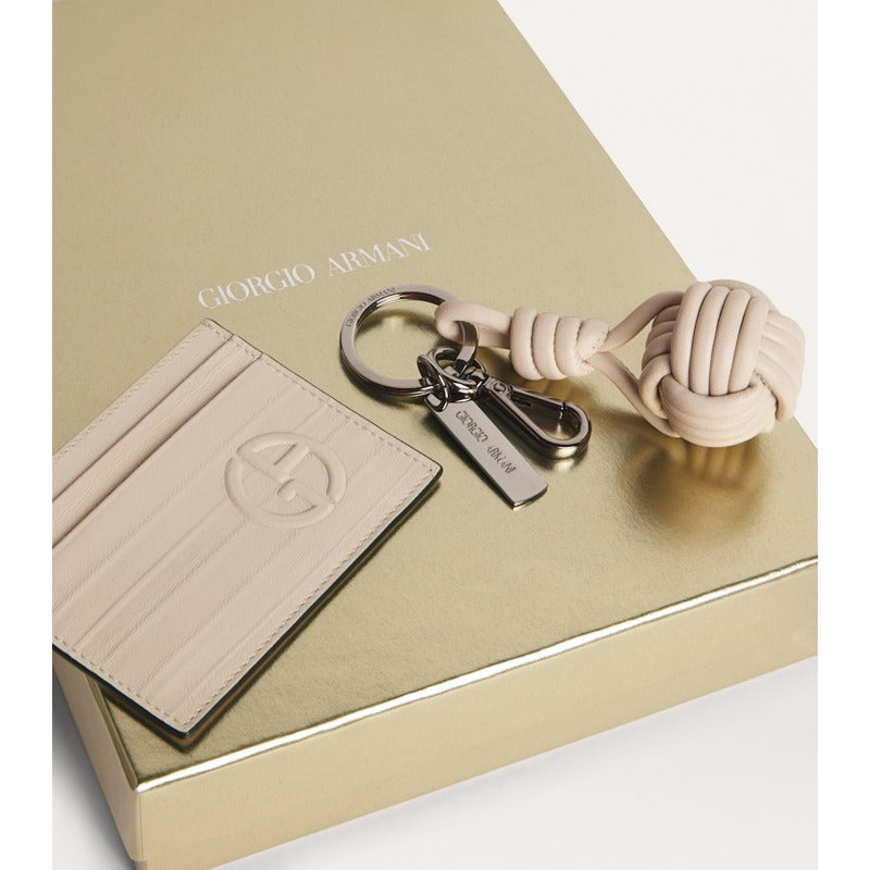 Bolsa Wallet Card and Keyring Gift Set