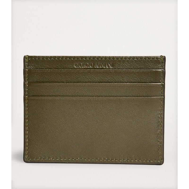 Bolsa Wallet Lamb