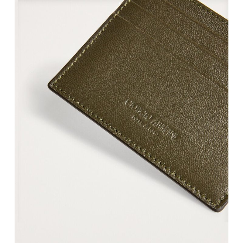 Bolsa Wallet Lamb