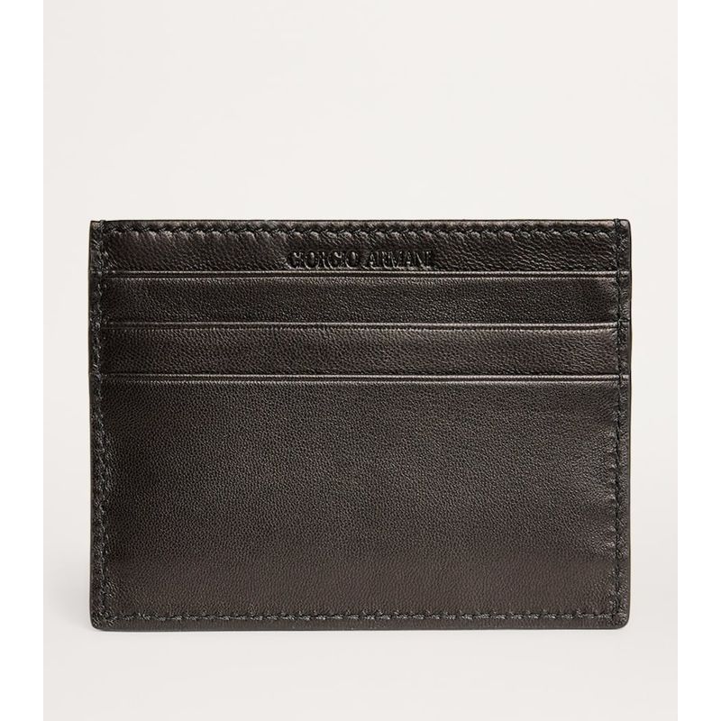 Bolsa Wallet Lamb