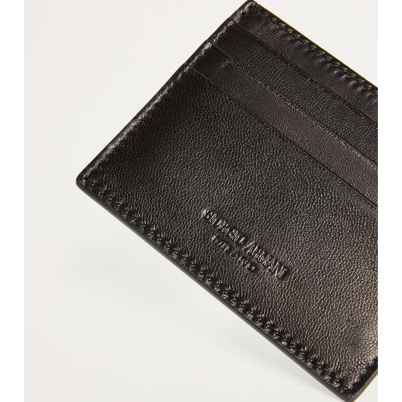 Bolsa Wallet Lamb