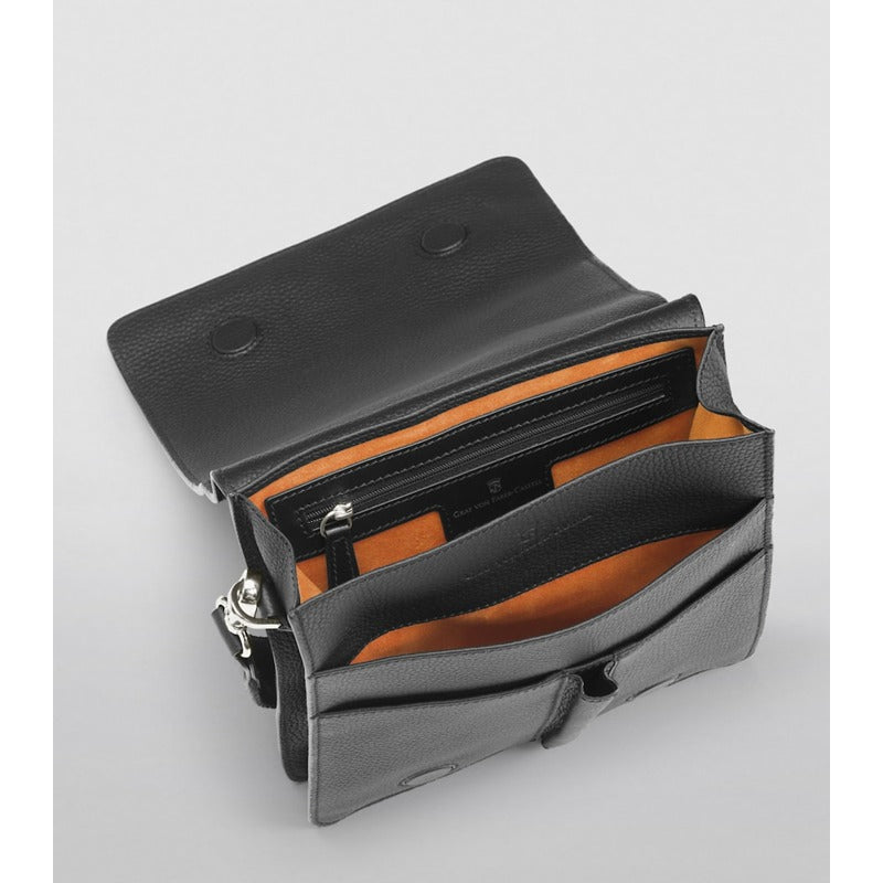Bolsa Messenger Small Cashmere