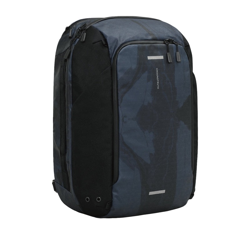 Bolsa Mochila RIKR 38L Hybrid  Duffle Pack