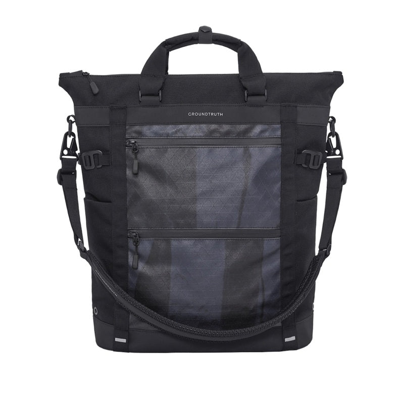 Bolsa Mochila RIKR 17L Technical Tote - Mercado de Luxo - O Maior E-Commerce de Bens, Produtos e Serviços de Luxo do Brasil.