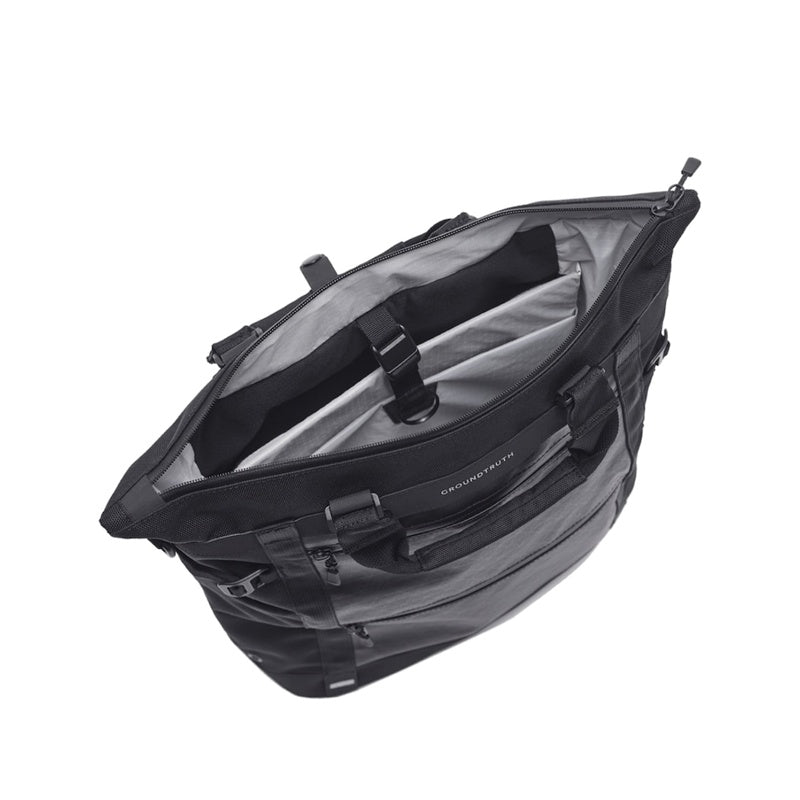 Bolsa Mochila RIKR 17L Technical Tote