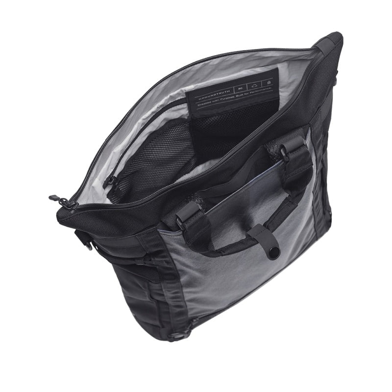 Bolsa Mochila RIKR 17L Technical Tote