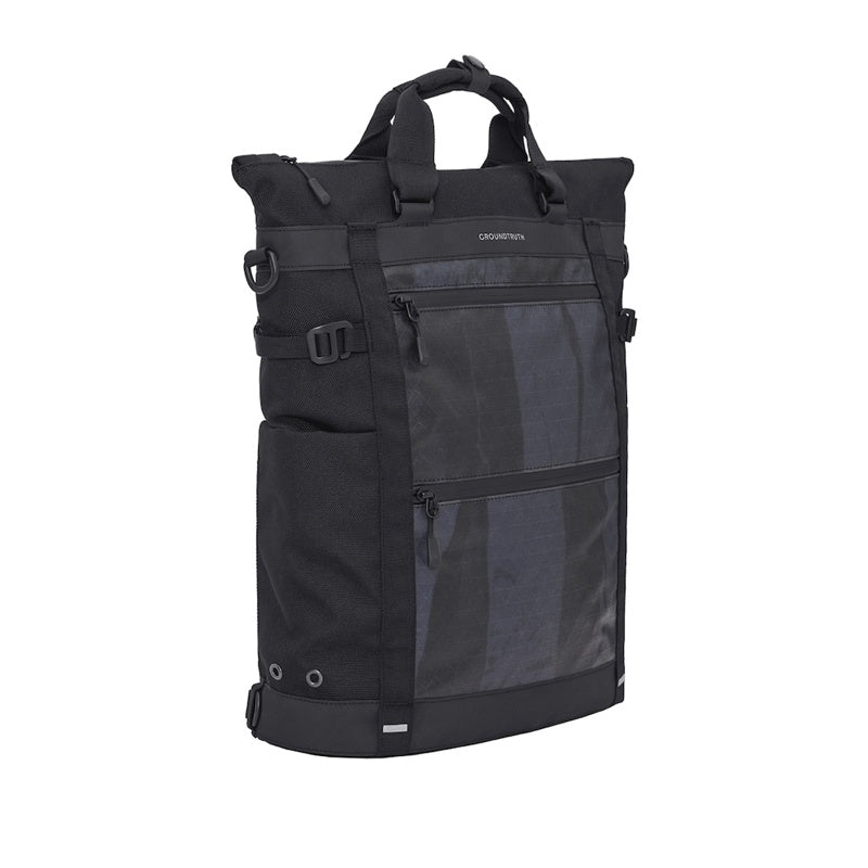 Bolsa Mochila RIKR 17L Technical Tote