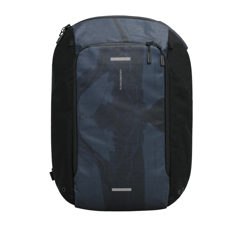 Bolsa Mochila RIKR 38L Hybrid  Duffle Pack - Mercado de Luxo - O Maior E-Commerce de Bens, Produtos e Serviços de Luxo do Brasil.