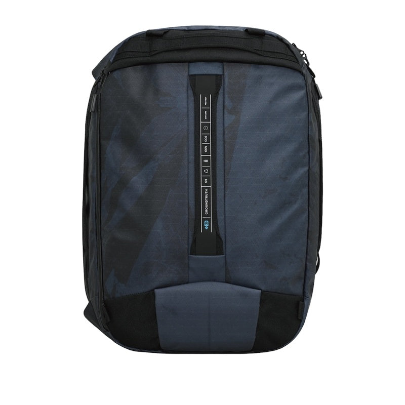 Bolsa Mochila RIKR 38L Hybrid  Duffle Pack