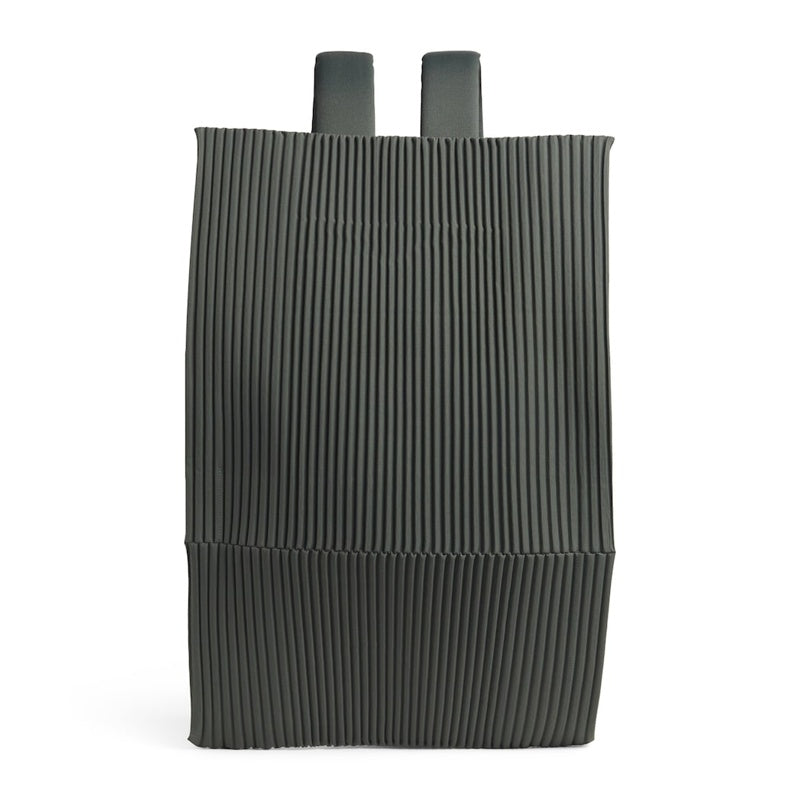 Bolsa Mochila Pleated - Mercado de Luxo - O Maior E-Commerce de Bens, Produtos e Serviços de Luxo do Brasil.