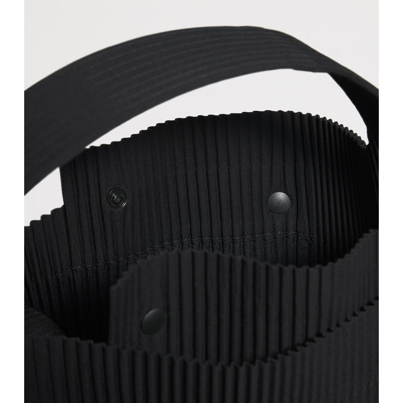 Bolsa Crossbody Pleated Utility