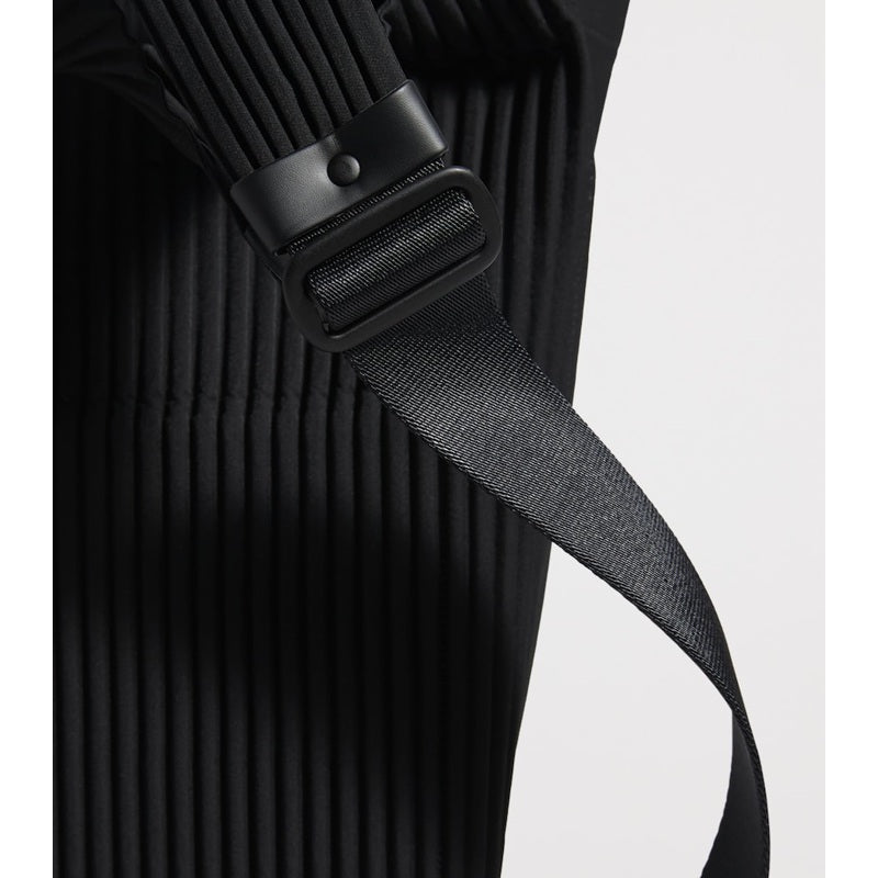 Bolsa Crossbody Pleated Utility