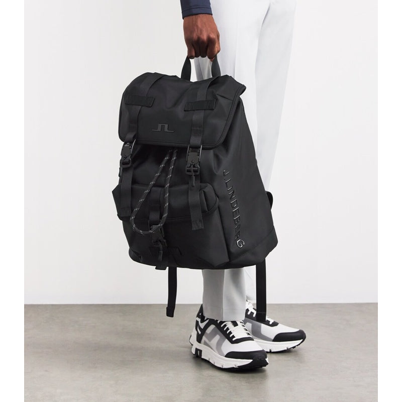 Bolsa Mochila Logo Waterford