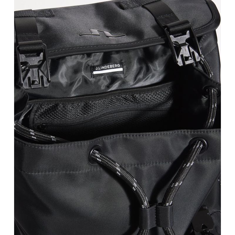 Bolsa Mochila Logo Waterford