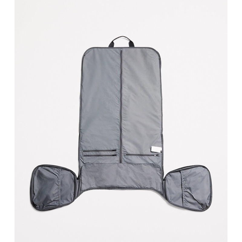 Bolsa Viagem Logo Print Duffle