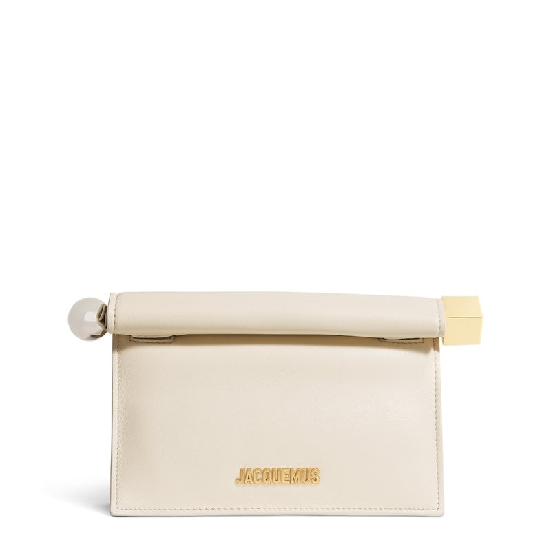 Bolsa Clutch La Petite Pochette - Mercado de Luxo - O Maior E-Commerce de Bens, Produtos e Serviços de Luxo do Brasil.