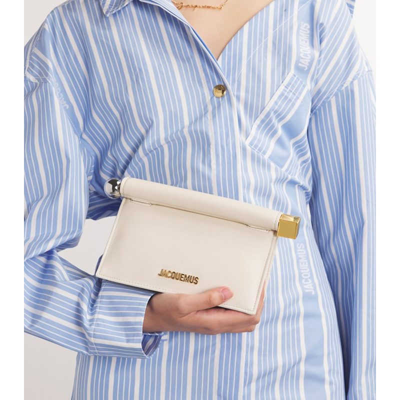 Bolsa Clutch La Petite Pochette