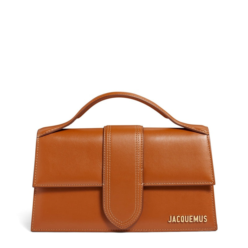 Bolsa Handle Le Grand Bambino - Mercado de Luxo - O Maior E-Commerce de Bens, Produtos e Serviços de Luxo do Brasil.