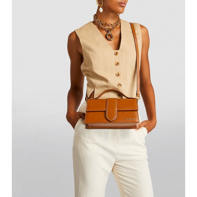 Bolsa Handle Le Grand Bambino