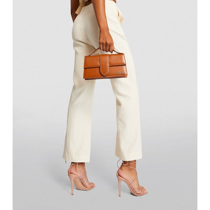 Bolsa Handle Le Grand Bambino