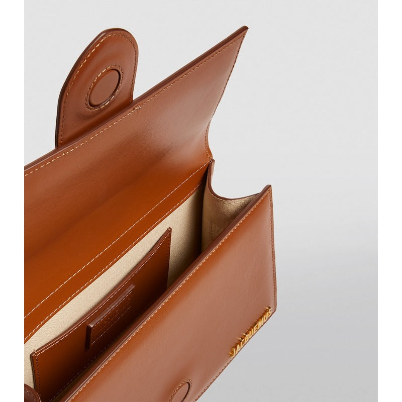 Bolsa Handle Le Grand Bambino