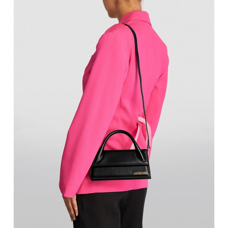 Bolsa Handle Le Chiquito Long