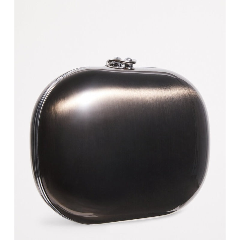 Bolsa Clutch Oval Elina