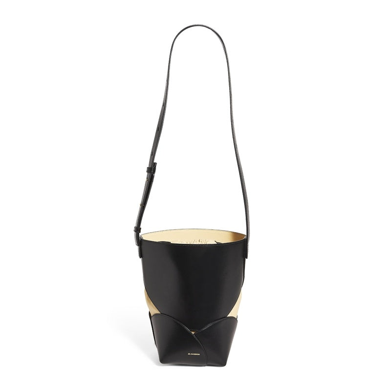 Bolsa Bucket Small Curve - Mercado de Luxo - O Maior E-Commerce de Bens, Produtos e Serviços de Luxo do Brasil.