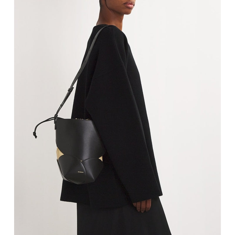 Bolsa Bucket Small Curve