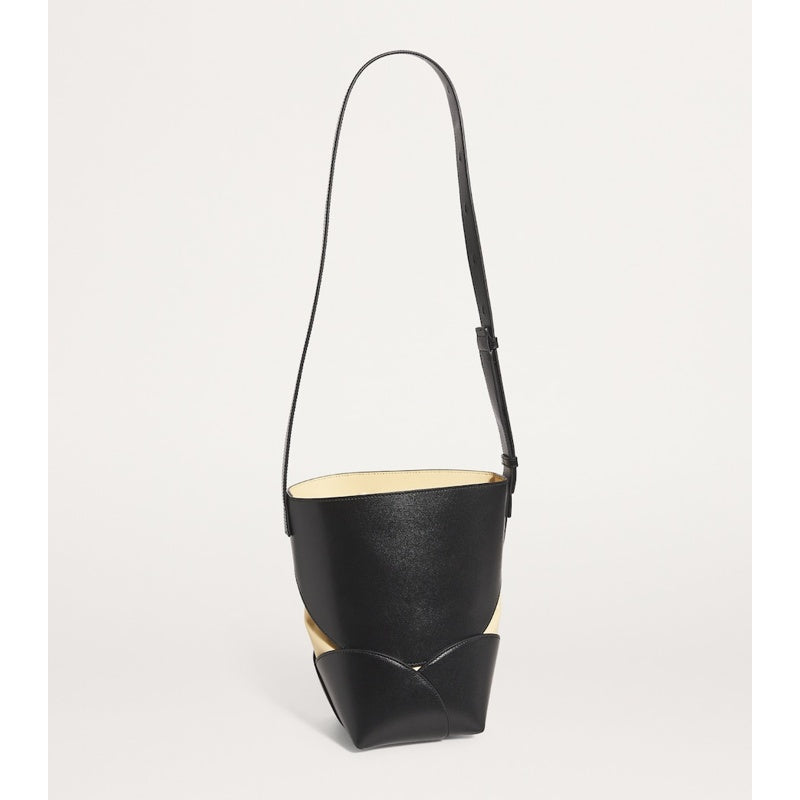 Bolsa Bucket Small Curve