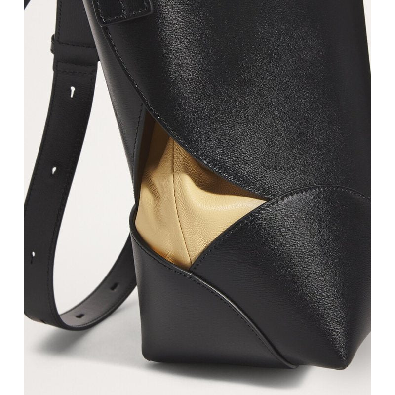 Bolsa Bucket Small Curve