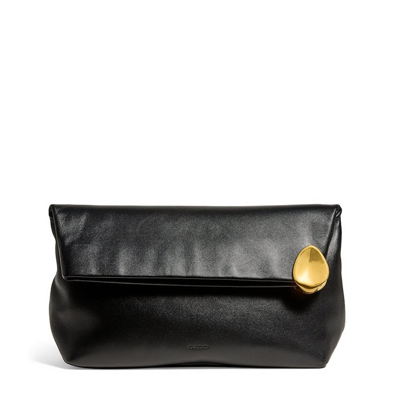 Bolsa Clutch Jewel Zip - Mercado de Luxo - O Maior E-Commerce de Bens, Produtos e Serviços de Luxo do Brasil.