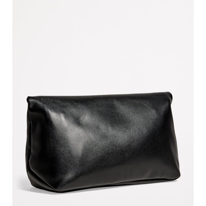 Bolsa Clutch Jewel Zip