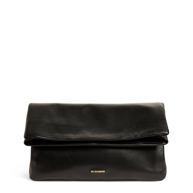 Bolsa Clutch Lunch - Mercado de Luxo - O Maior E-Commerce de Bens, Produtos e Serviços de Luxo do Brasil.