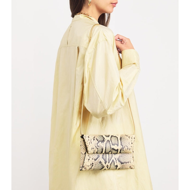 Bolsa Crossbody Small