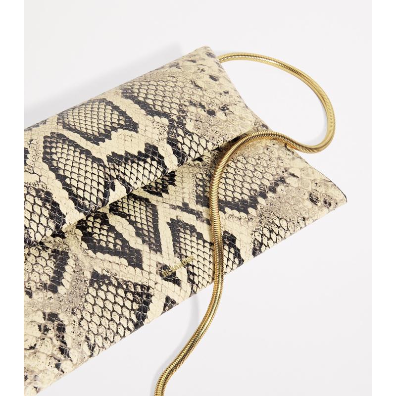 Bolsa Crossbody Small