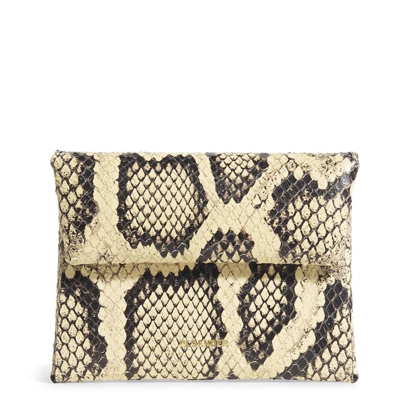 Bolsa Crossbody Mini Folded - Mercado de Luxo - O Maior E-Commerce de Bens, Produtos e Serviços de Luxo do Brasil.