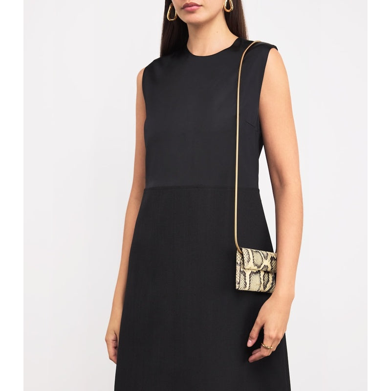 Bolsa Crossbody Mini Folded