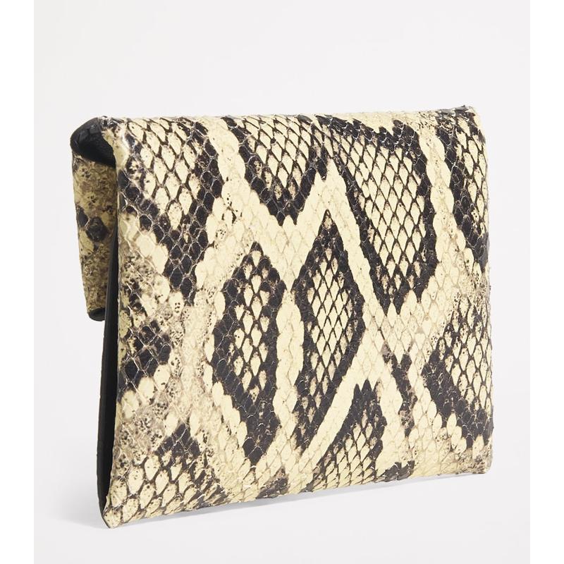 Bolsa Crossbody Mini Folded