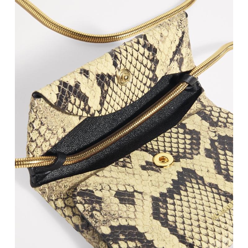 Bolsa Crossbody Mini Folded
