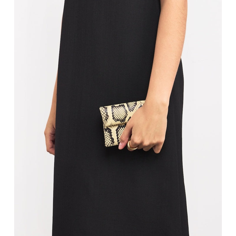 Bolsa Crossbody Mini Folded