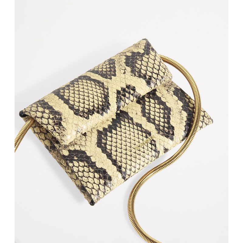 Bolsa Crossbody Mini Folded