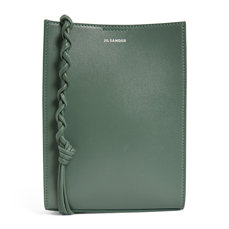 Bolsa Crossbody Small Tangle - Mercado de Luxo - O Maior E-Commerce de Bens, Produtos e Serviços de Luxo do Brasil.